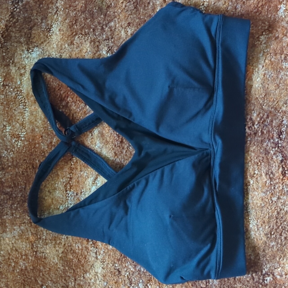Zyia sports bra